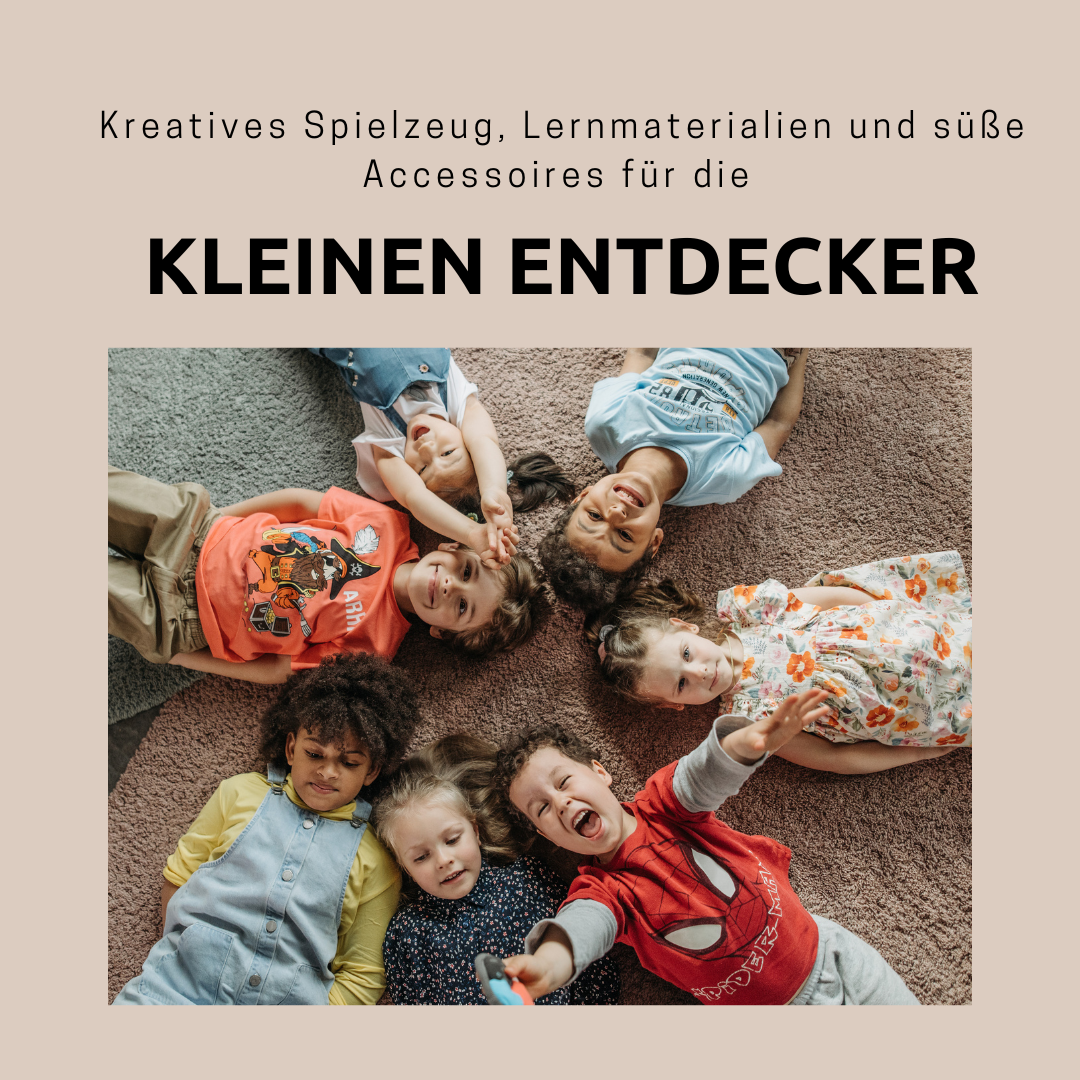 Kinder