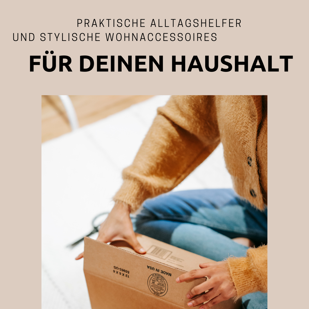 Haushalt