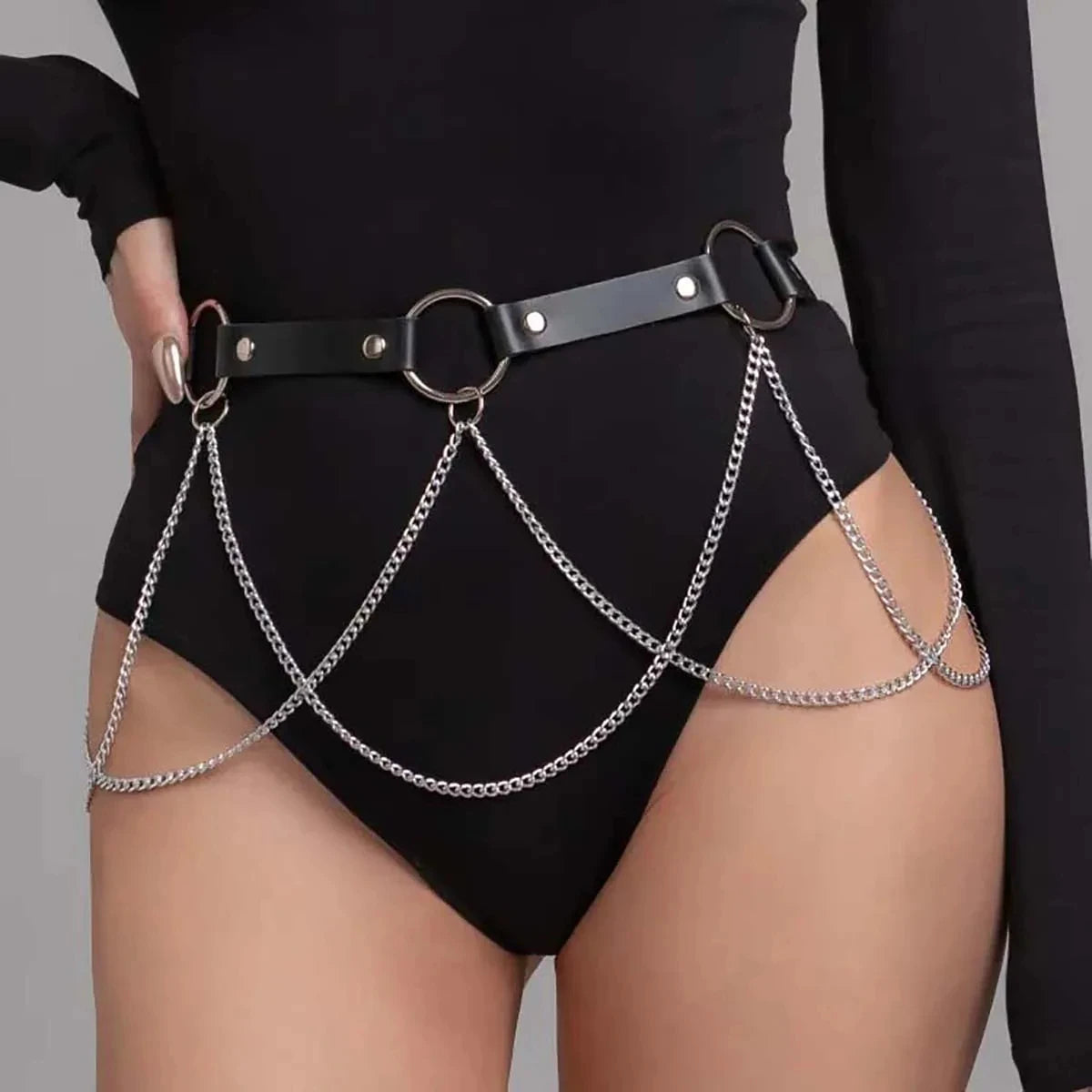 Gothic Harness