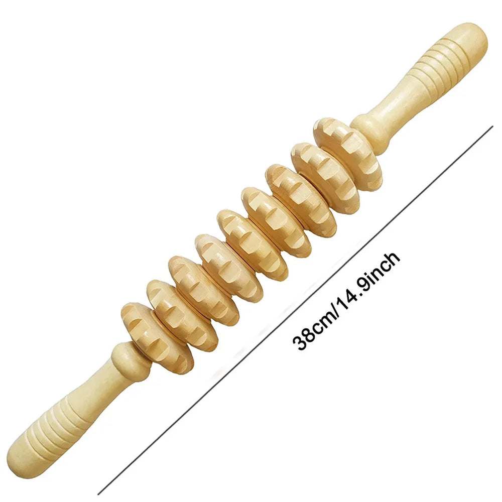 WOODFLEX ROLLER