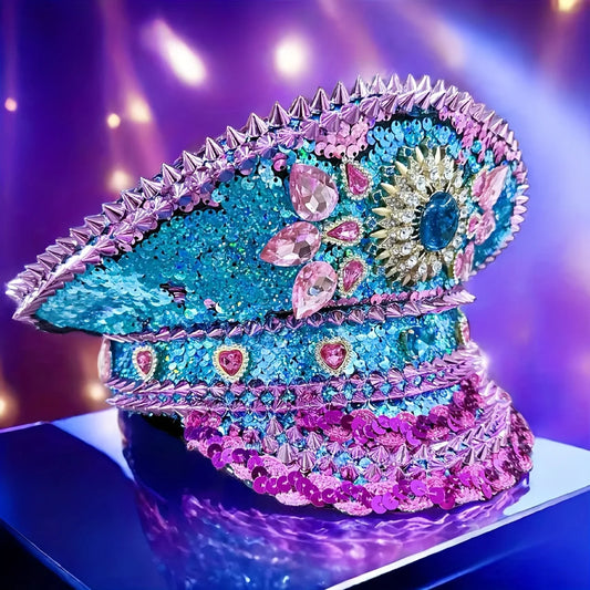 LoveRock Hat