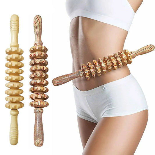 WOODFLEX ROLLER