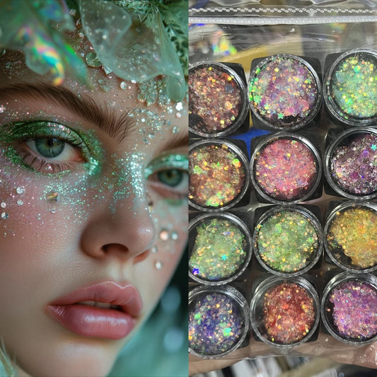 Glitter Set